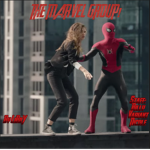 The Marvel group!