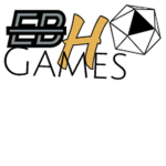 EBH Games