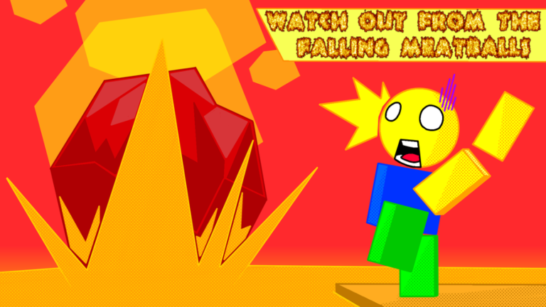 [PART 2 OF HOLIDAY] Flooded Area screenshot 2