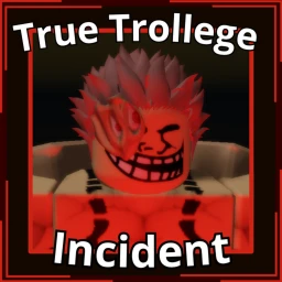 True Trollge Incident [UI REWORK+JJK] icon