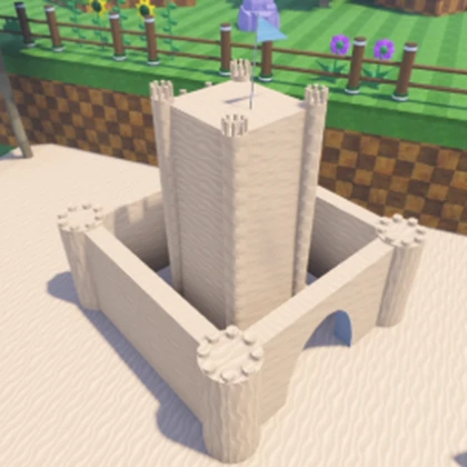The STP Community Group Roblox group icon