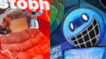 Festobhoy and Niallblox group
