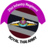 21st Infantry Regiment [ RTA ]