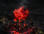 Magma Morsel