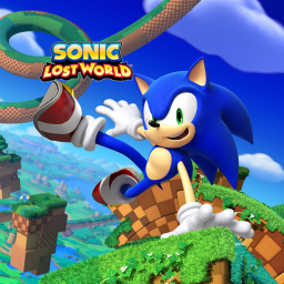 Sonic Lost World Fans Group/Club Hangout Place