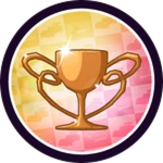 Winner's Cup!