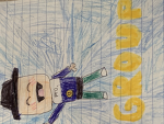 TEEN TITANS GO! Group