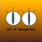 Cult Of Spongeyboy
