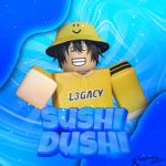 Sushi Dushi!
