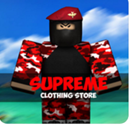 The Supreme Store.