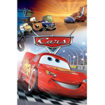 DISNEY PIXAR CARS FAN GROUP
