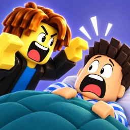 [👻] Scare A Kid icon
