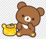 Bear Unite