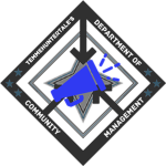 Department of Community Management /[SCPF]\