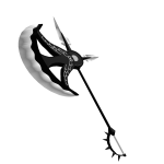 the void scyth