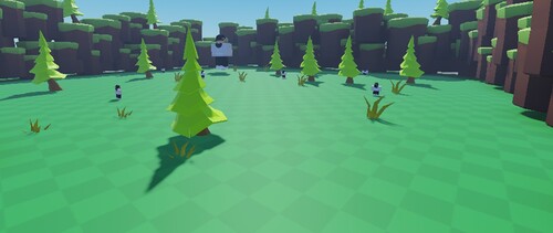 Npc Fighting Simulator Beta