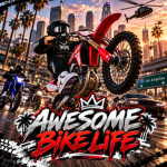 Awesome Bike Life