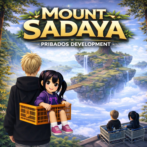 [FREE AVA X250] Mount Sadaya