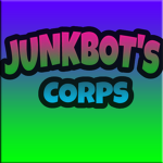junkbot's corp