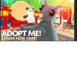 Adopt me pets. Group