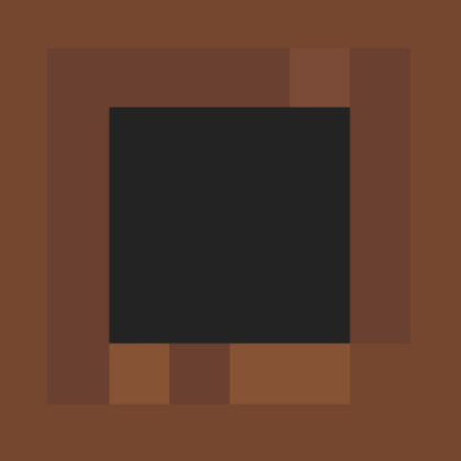 minecraft steve head 6 Roblox decal