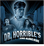 Dr.horrible's sing-along blog fan club