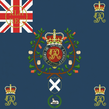 Fort George, Scottish Highlands