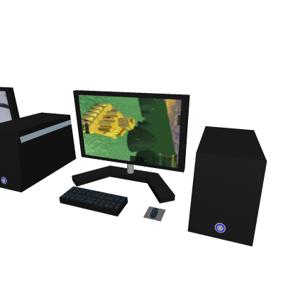 CAMPYUTER on drivr