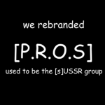 Union of Soviet Socialist Republics ([s]USSR)