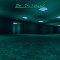 The Testrooms