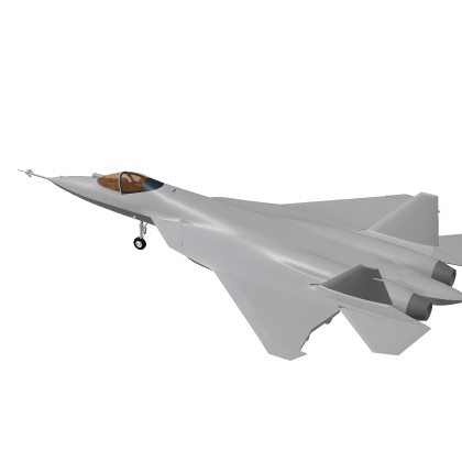 👑 Working Fighter Jet Military Plane Aircraft T