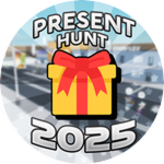 Present Hunt 2025