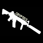 Cryptics Criminality