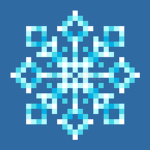 Frosty Pixels
