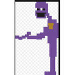 PURPLE GUYS VIBE
