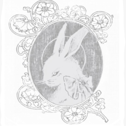 ',Home of the March hare,'