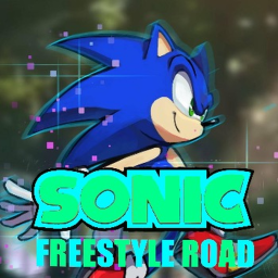 SONIC FREESTYLE [BETA]