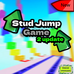 (Update!)Stud Jump Game