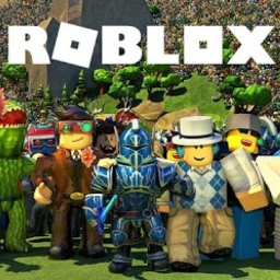 (Sword Fight) Escape Roblox obby! (Group version!)