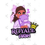 People Of Royale