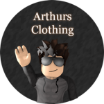 Arthur's Clothes