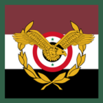 [SYR] Syrian Arab Air Force