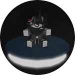 You found Null's Marketable Plushie.