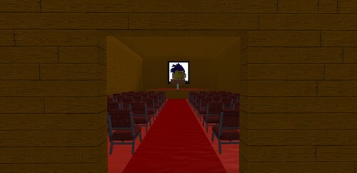 The Church of Josh