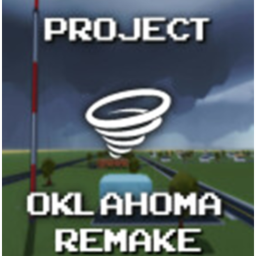 Project Oklahoma: Remake [BETA]