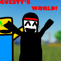 Guesty's World!