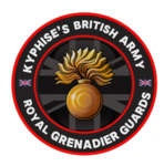 KBA | Royal Grenadier Guards |