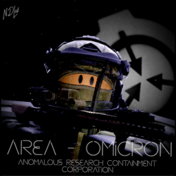 Area - Omicron