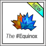 Teh #Equinox squad