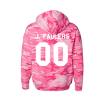 Are you a fan of Jake?